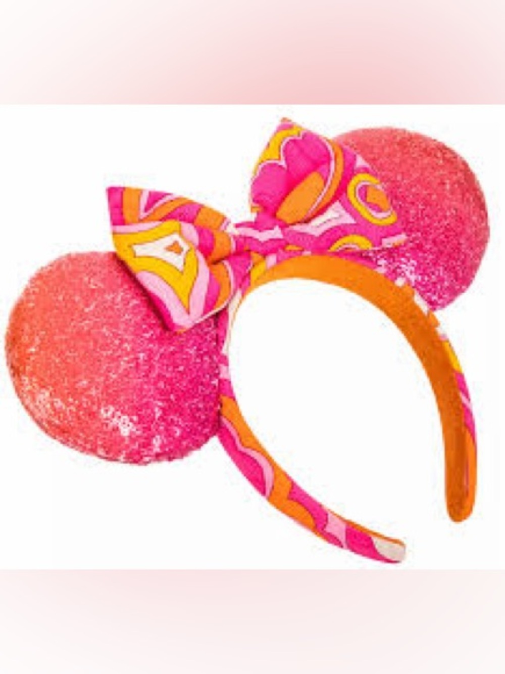 NEW Disney Trina Turk Ears